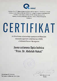 CERTIFIKAT AKAZ 2024 200