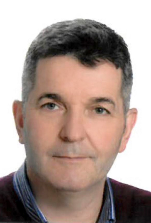 Prof Ismet G