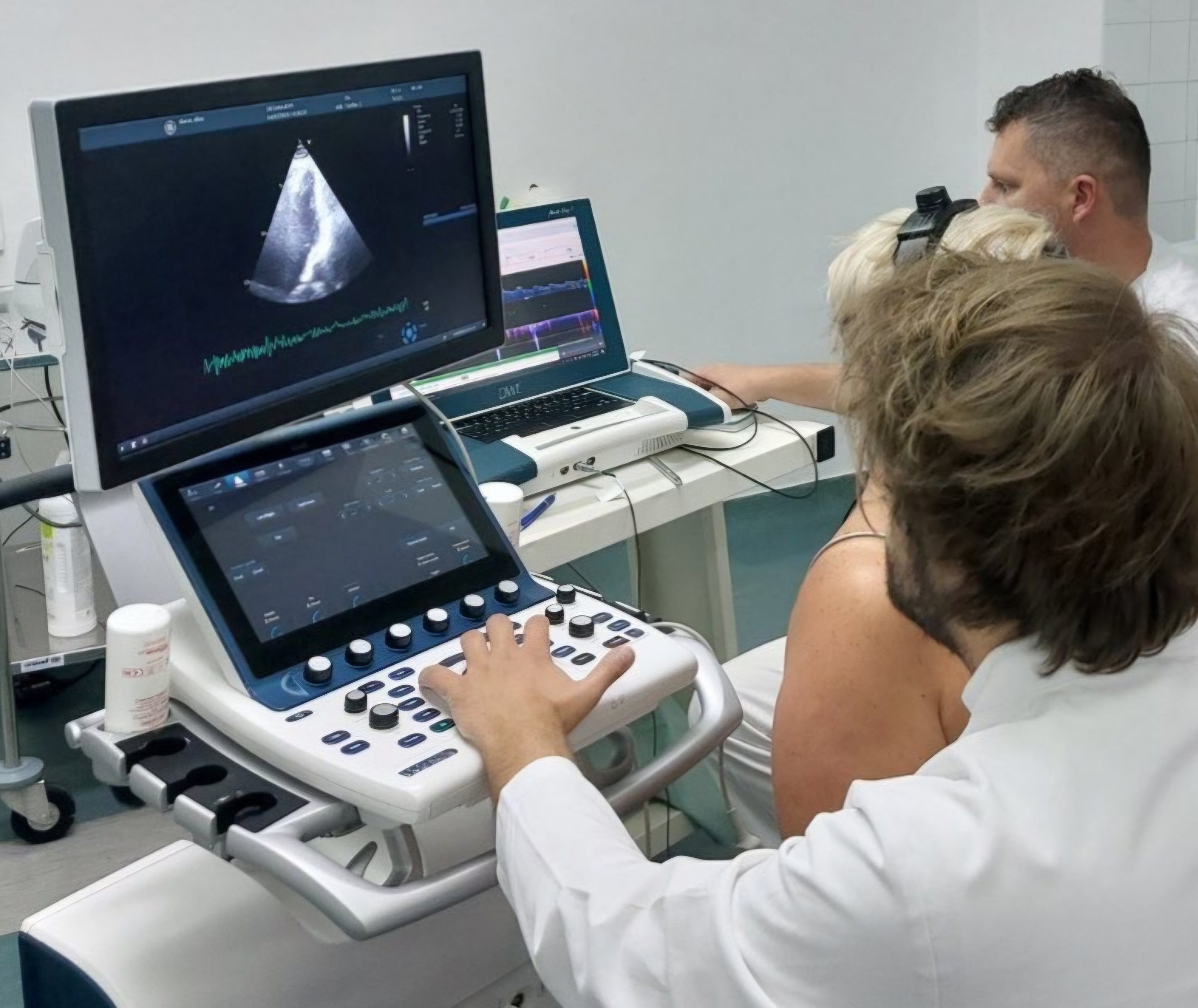 istovremeni kardio i neurološki pregled 2