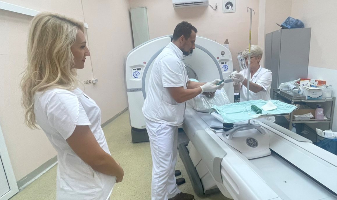 radiologija