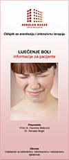 04 Lijecenje boli