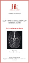 22 Kontrastna sredstva u radiologiji