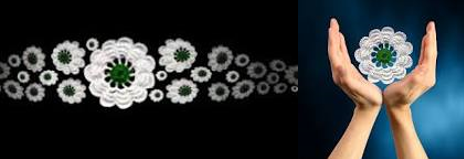 Cvijet Srebrenica footer